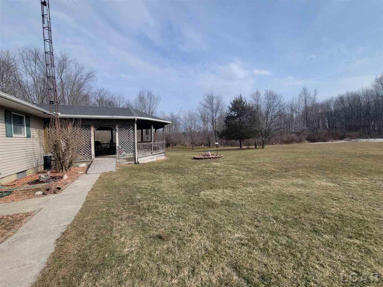 9475 Sheeler Road Onsted, MI 49265 - Photo 7 of 30