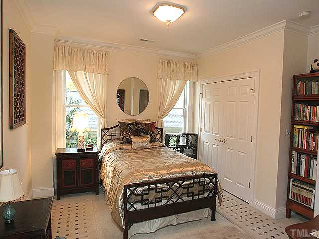 2901 Market Bridge Lane, Unit 102 Raleigh, NC 27608 - Photo 11 of 24 Bedroom