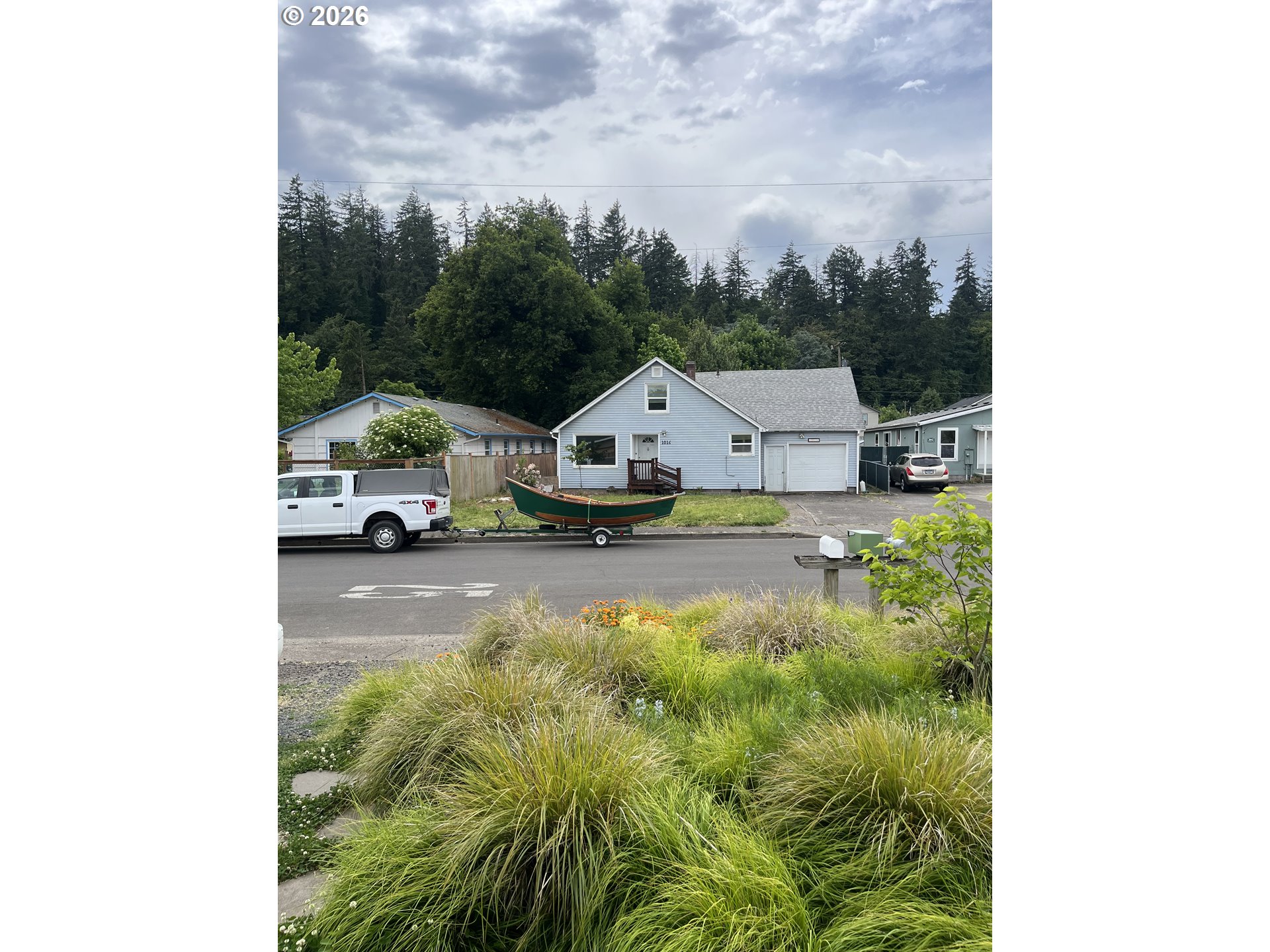 1016 Water Street Springfield, OR 97477 - Photo 1 of 1