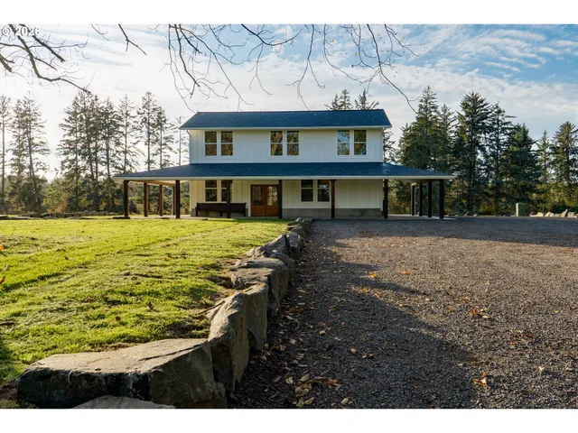 $1,295,000 | 101 Southwest Juniper Avenue, Warrenton, OR 97146