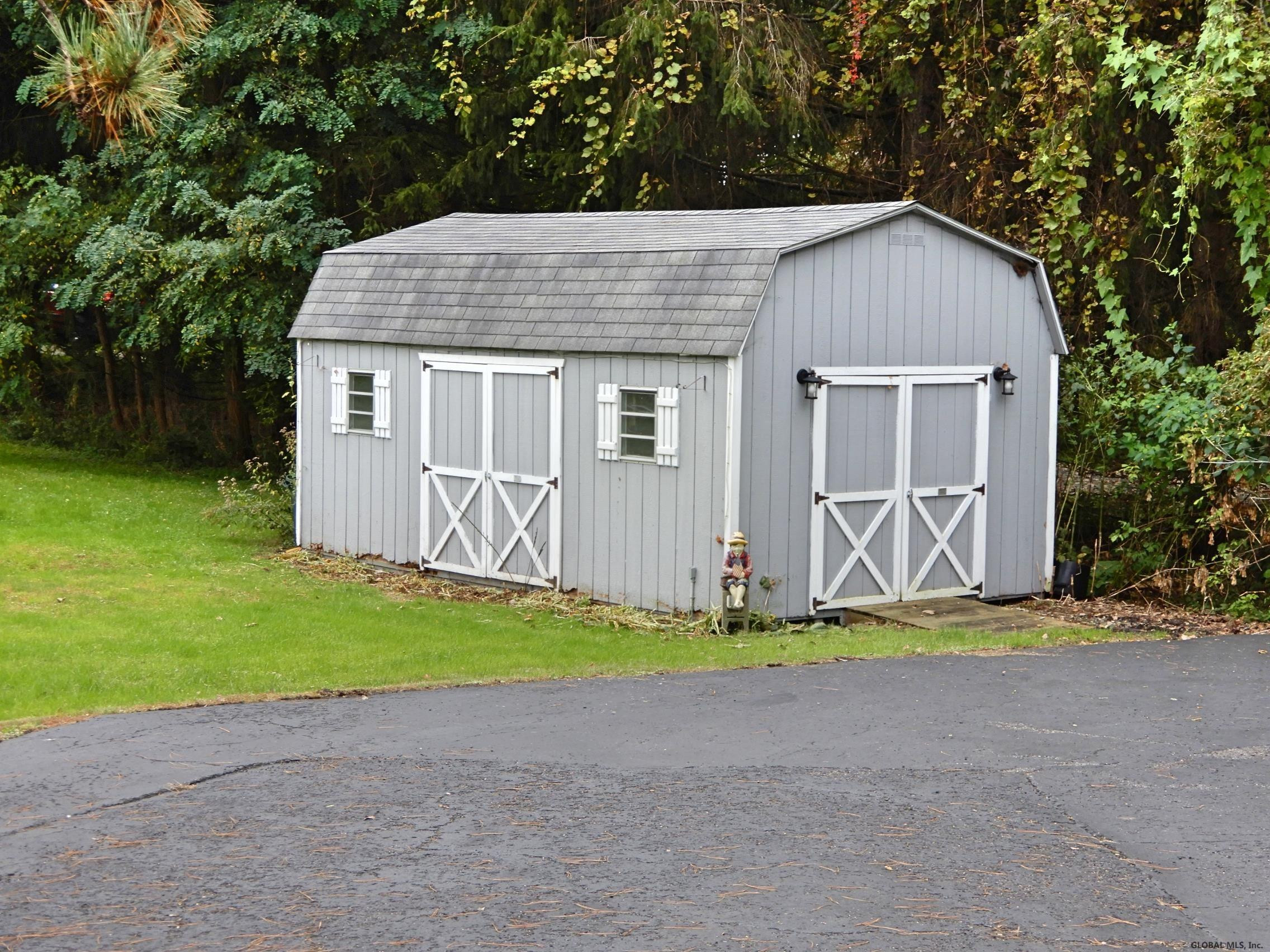 30 Plank Road Brunswick, NY 12182 - Photo 23 of 25 Photo 23