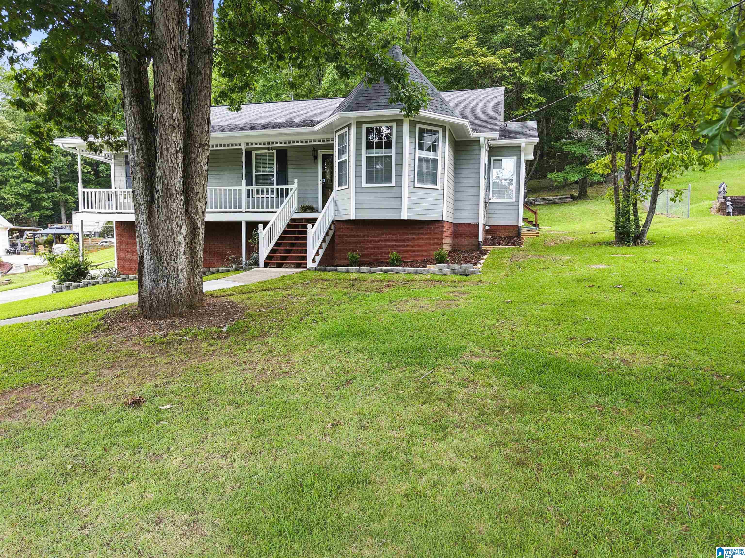 1114 Rock Crest Drive McCalla, AL 35111 - Photo 2 of 36