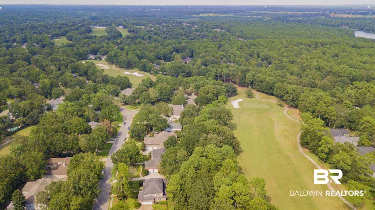 137 Old Mill Road Fairhope, AL 36532 - Photo 49 of 50