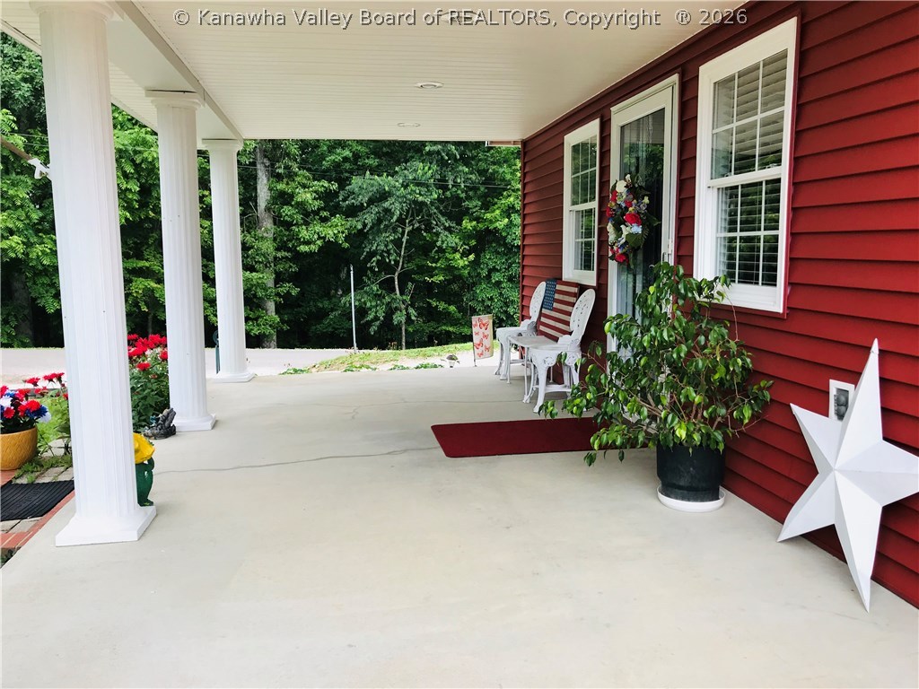 18 Veteran Road Ripley, WV 25271 - Photo 2 of 38 Gallery Image 2