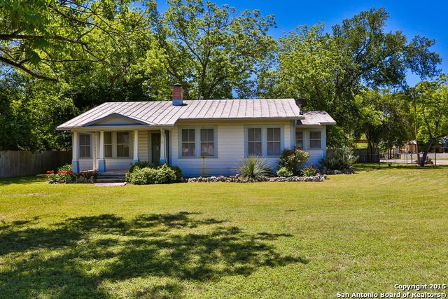 521 6th Street Comfort, TX 78013 - Photo 1 of 1