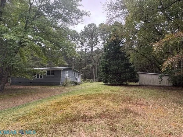 $199,500 | 1822 Potato Neck Road, Port Haywood, VA 23138
