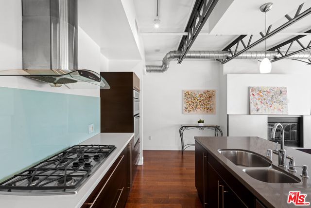$788,000 | 1250 North Harper Avenue, Unit 414, West Hollywood, CA 90046