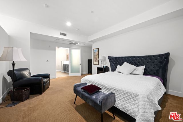 $788,000 | 1250 North Harper Avenue, Unit 414, West Hollywood, CA 90046
