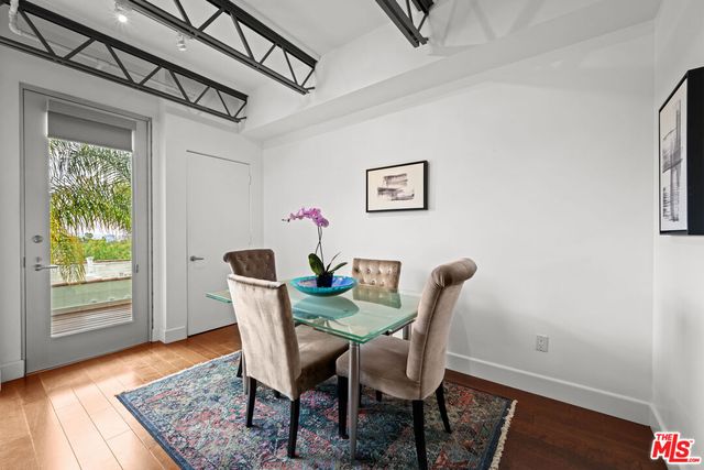$788,000 | 1250 North Harper Avenue, Unit 414, West Hollywood, CA 90046
