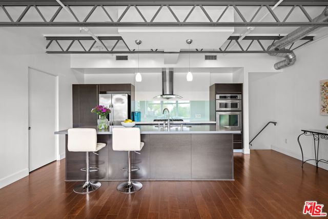 $788,000 | 1250 North Harper Avenue, Unit 414, West Hollywood, CA 90046