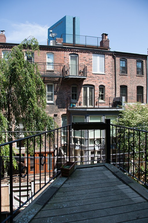107 Appleton Street, Unit 3 Boston, MA 02116 - Photo 5 of 6 Gallery Image 5