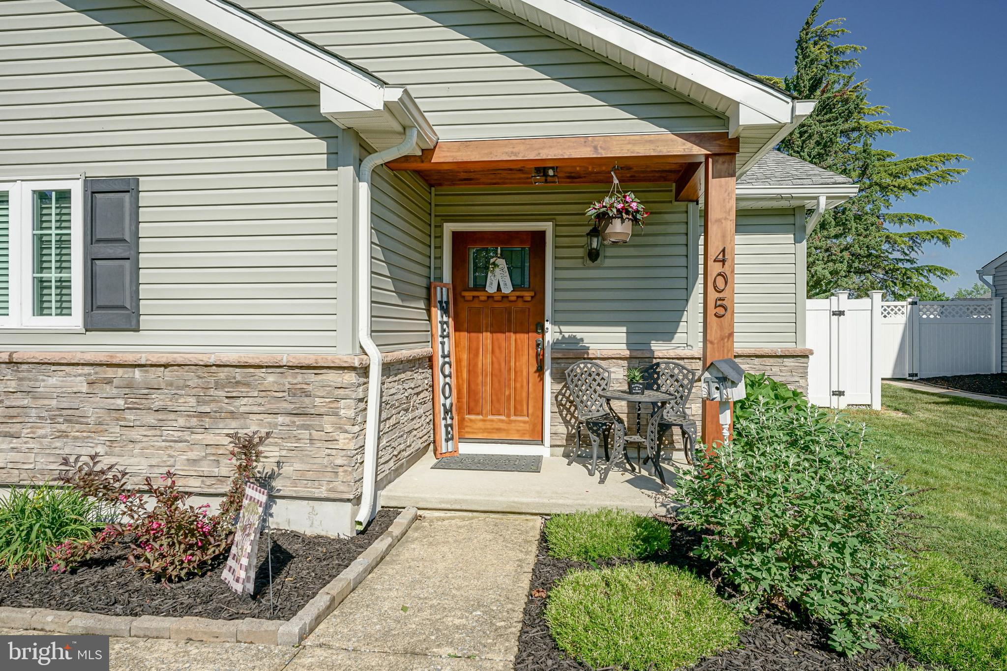 405 Inverness Road Williamstown, NJ 08094 - Photo 3 of 32