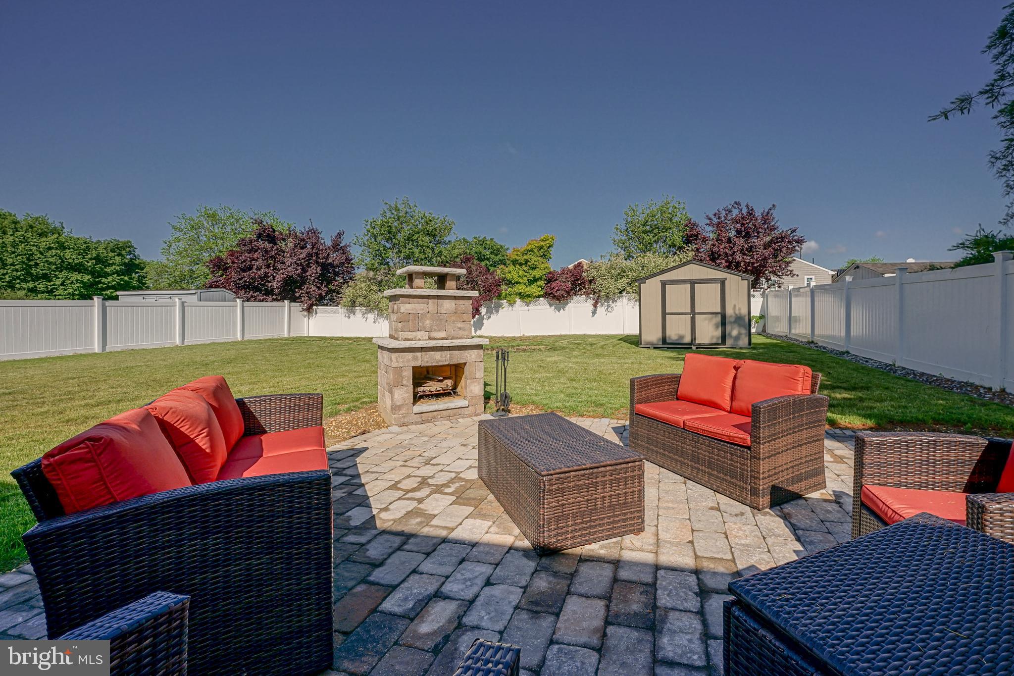 405 Inverness Road Williamstown, NJ 08094 - Photo 5 of 32