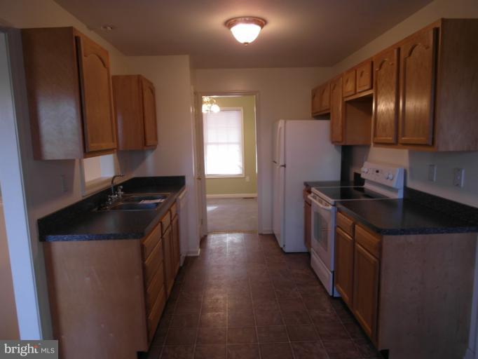 1860 Spohrs Road Berkeley Springs, WV 25411 - Photo 20 of 25 Kitchen
