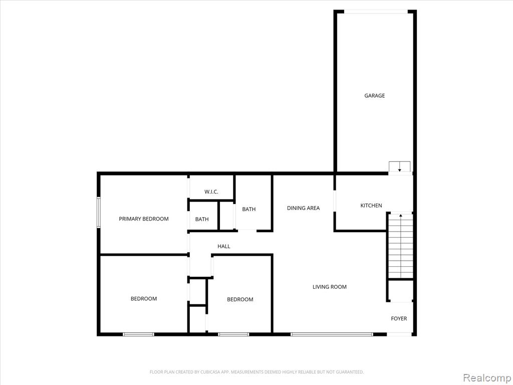 3337 Field Road, Unit 10 Clio, MI 48420 - Photo 46 of 51 Gallery Image 46