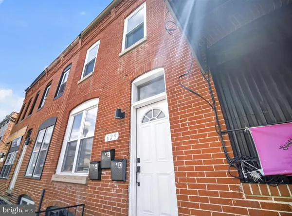 $230,000 | 629 North Duncan Street, Baltimore, MD 21205