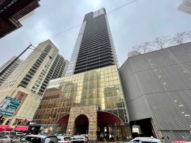$2,700 | 10 East Ontario Street, Unit 4907, Chicago, IL 60611