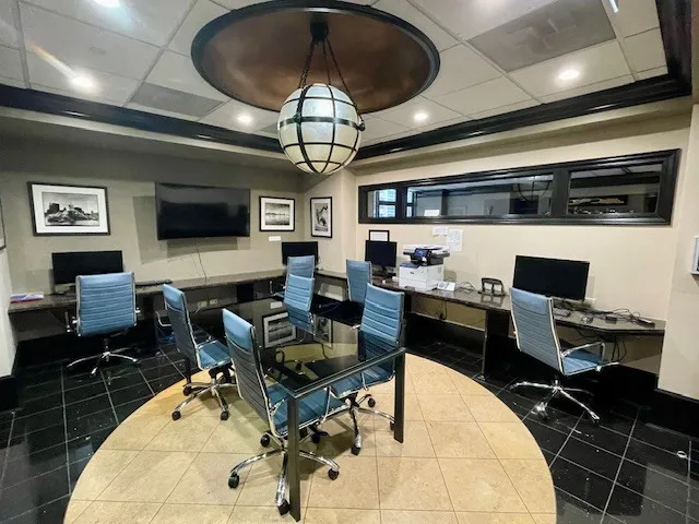 a view of a kitchen with utility and utility