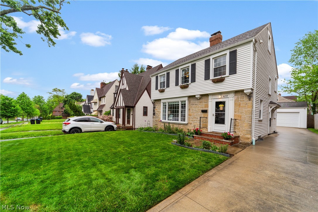3659 Avalon Road Cleveland, OH 44120 - Photo 36 of 36