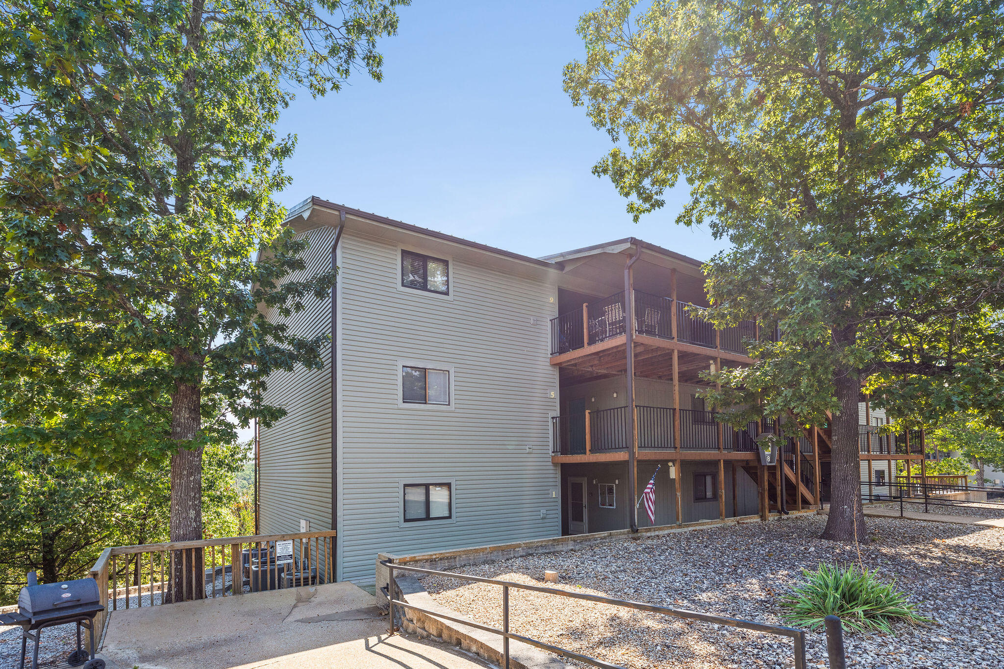 526 Notch Lane, Unit 10 Reeds Spring, MO 65737 - Photo 20 of 20 Notch10-3