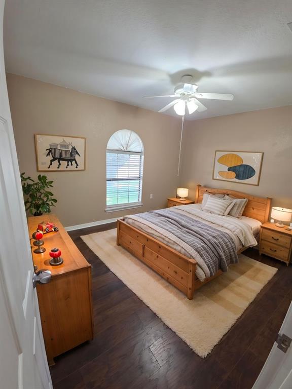 703 Aspen Incline Drive Hewitt, TX 76643 - Photo 25 of 35