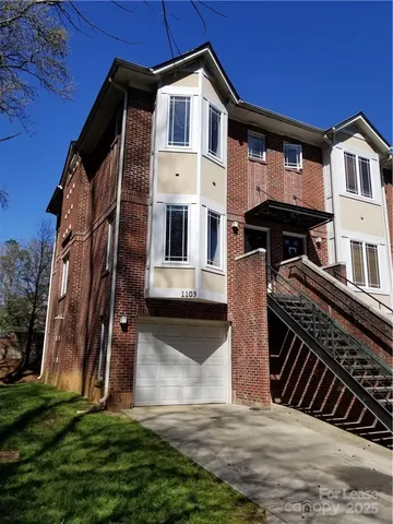 $1,975 | 1105 Kurt Court, Charlotte, NC 28209