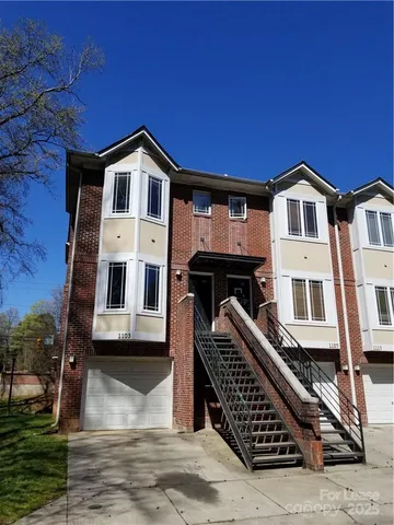 $1,975 | 1105 Kurt Court, Charlotte, NC 28209