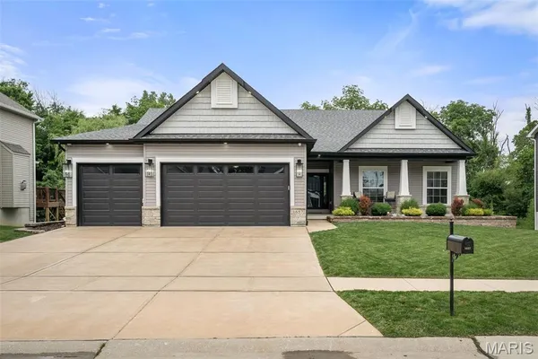 $524,900 | 1657 Westlake Court, Pacific, MO 63069