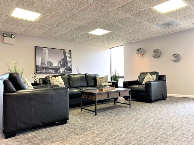 9701 North Dee Road, Unit 6K Niles, IL 60714 - Photo 18 of 22 Gallery Image 18