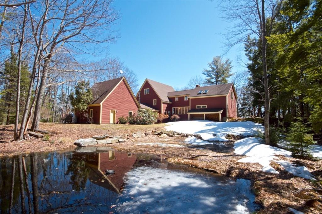 10 Indian Ridge Road Freeport, ME 04032 - Photo 3 of 30 Photo