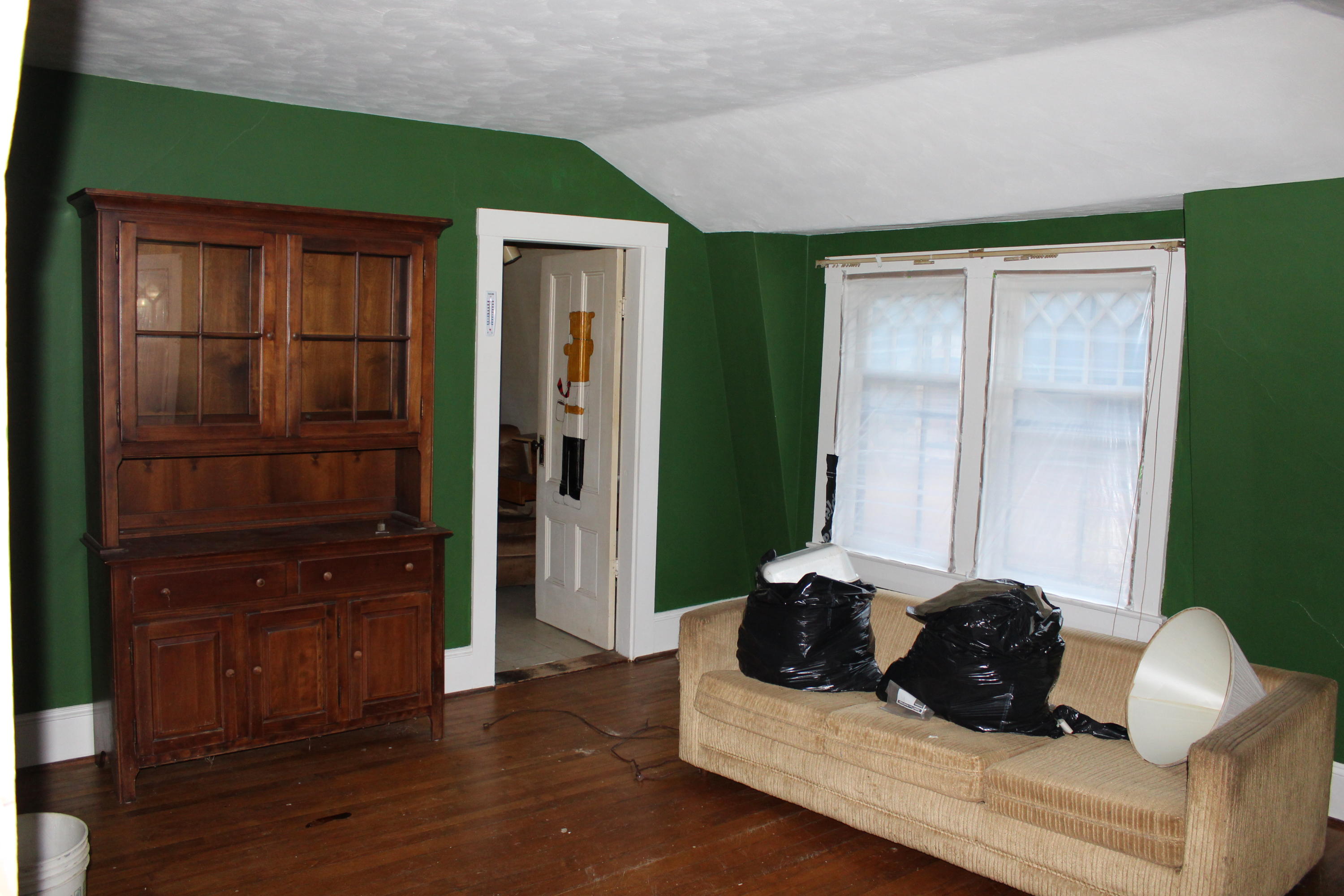 771 North Sedgwick Road Sedgwick, ME 04676 - Photo 4 of 5 Apt. Living