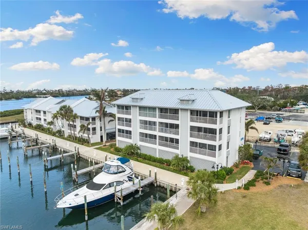 $249,995 | 7070 Placida Road, Unit 1212, Placida, FL 33946