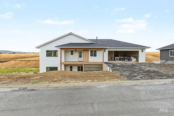 $729,900 | 3217 Hidden Valley Loop, Lewiston, ID 83501