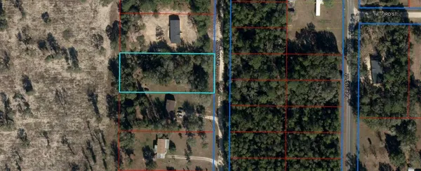 $35,900 | 0 Northeast 100th Court, Bronson, FL 32621