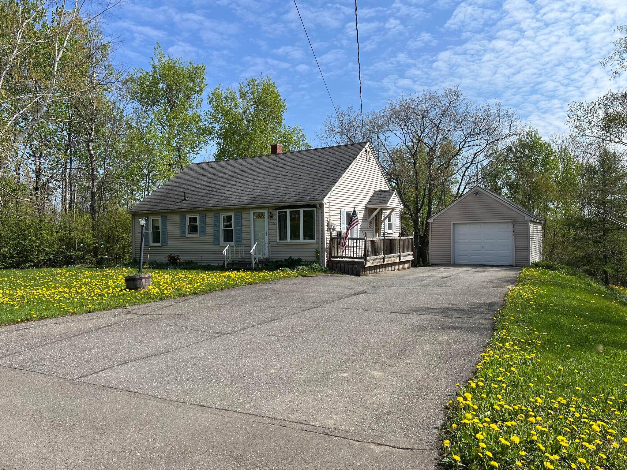 586 Fort Fairfield Road Caribou, ME 04736 - Photo 26 of 26 440994795_1121065619103899_1144780429590