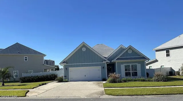 $539,999 | 123 Moonraker Circle, Panama City Beach, FL 32407