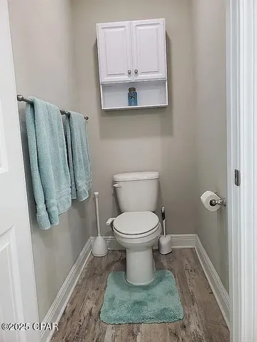 $539,999 | 123 Moonraker Circle, Panama City Beach, FL 32407