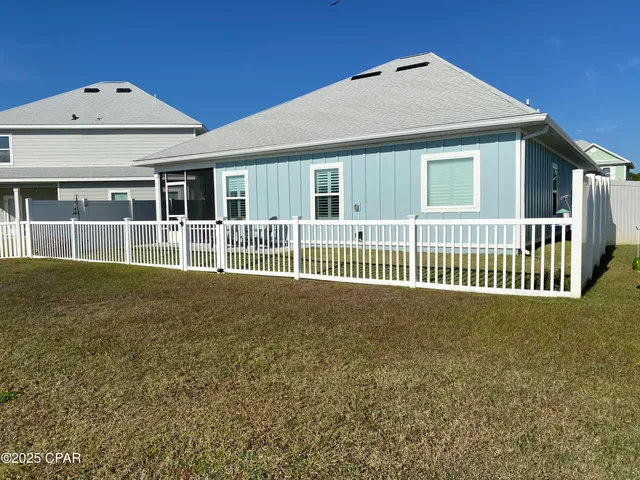 $539,999 | 123 Moonraker Circle, Panama City Beach, FL 32407