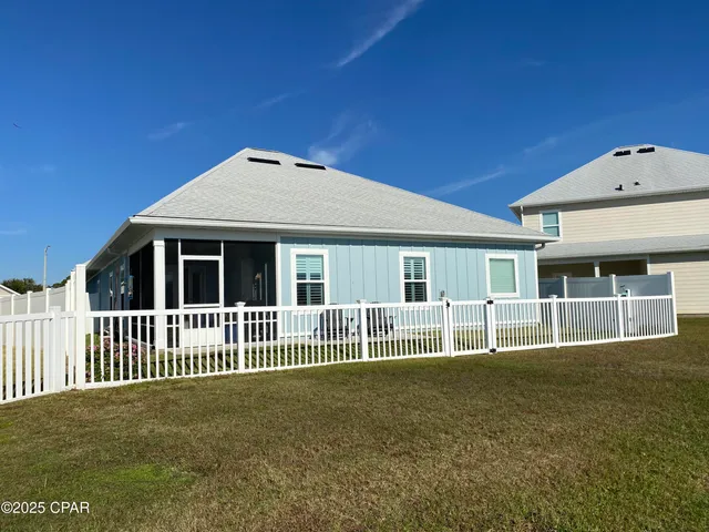 $539,999 | 123 Moonraker Circle, Panama City Beach, FL 32407
