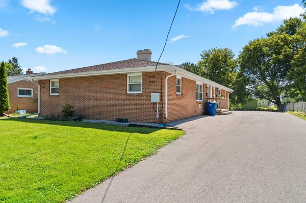 $425,000 | 215 Cleveland Street, Green Bay, WI 54303