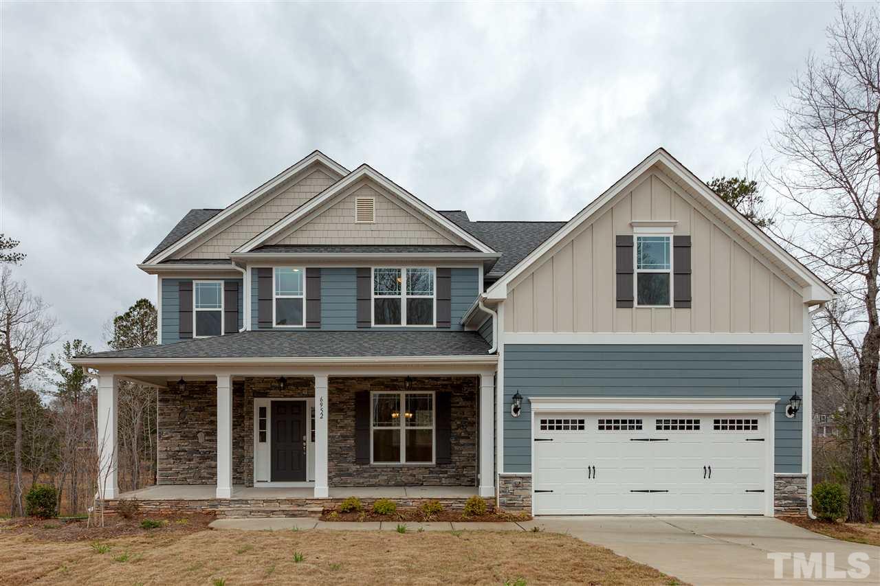 6952 Rex Road Holly Springs, NC 27540 - Photo 1 of 25 Gallery Image 1