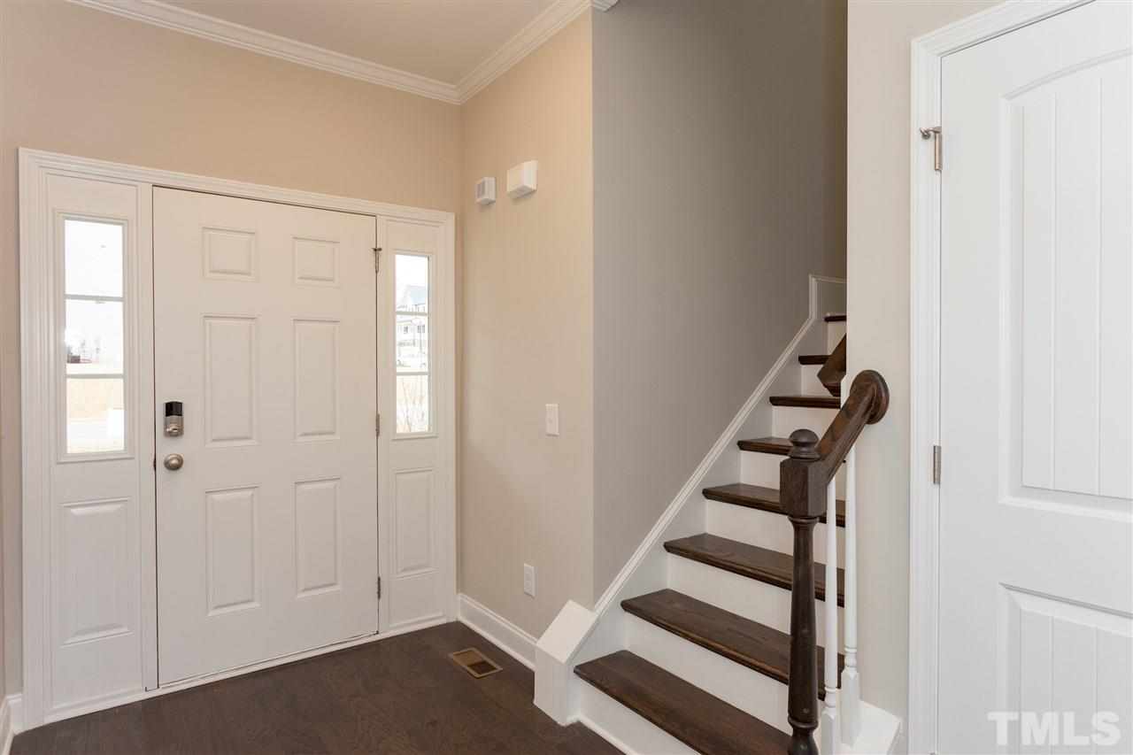 6952 Rex Road Holly Springs, NC 27540 - Photo 3 of 25 Gallery Image 3