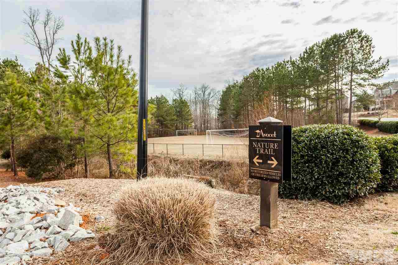 6952 Rex Road Holly Springs, NC 27540 - Photo 23 of 25 Gallery Image 23