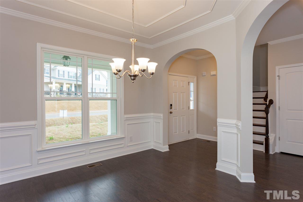 6952 Rex Road Holly Springs, NC 27540 - Photo 4 of 25 Gallery Image 4