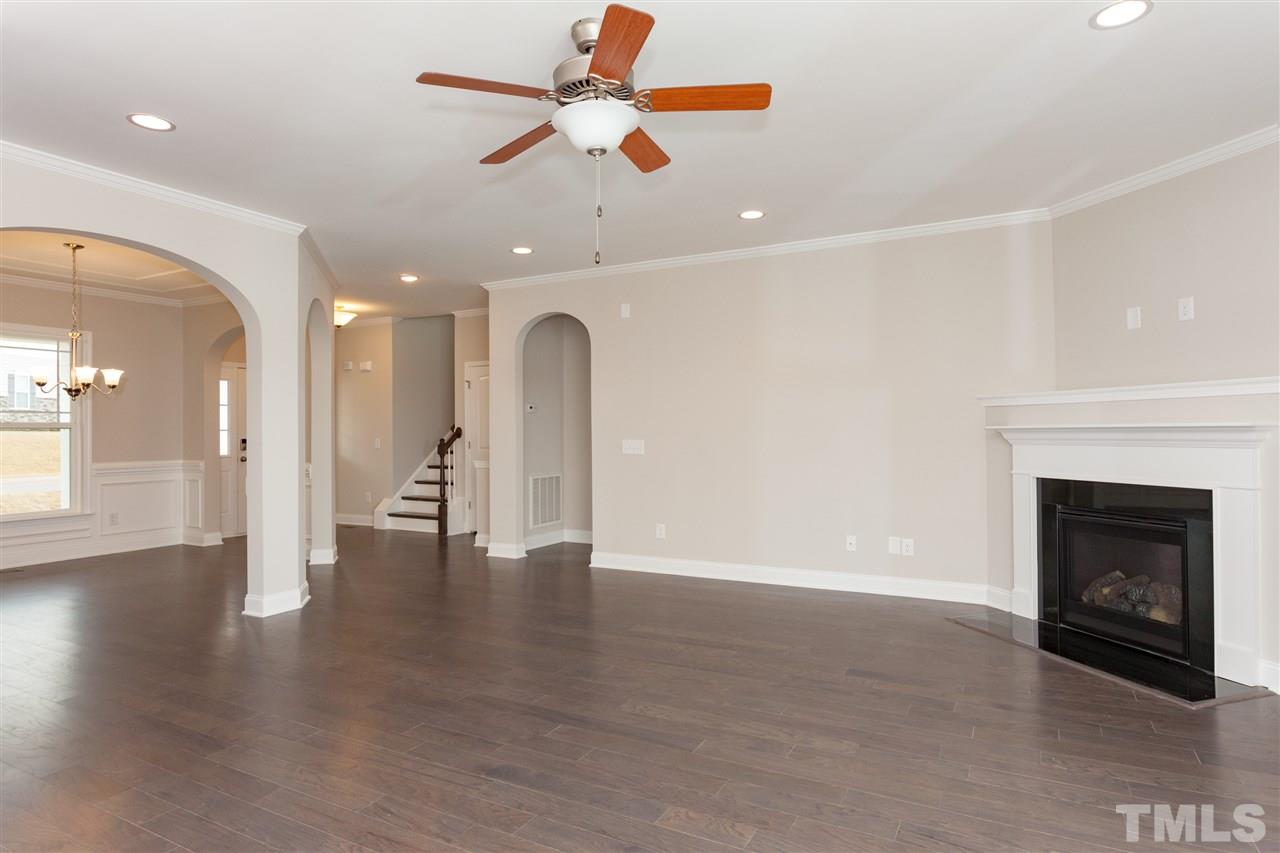 6952 Rex Road Holly Springs, NC 27540 - Photo 10 of 25 Gallery Image 10