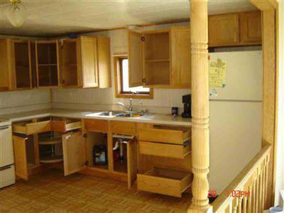 4969 South Bull Run Road Gregory, MI 48137 - Photo 3 of 9 20207799-2.JPG