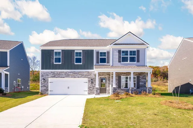 $459,875 | 10757 Upland Drive, Apison, TN 37302