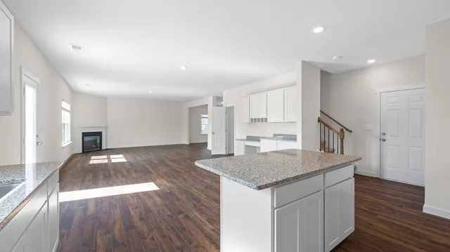 $459,875 | 10757 Upland Drive, Apison, TN 37302