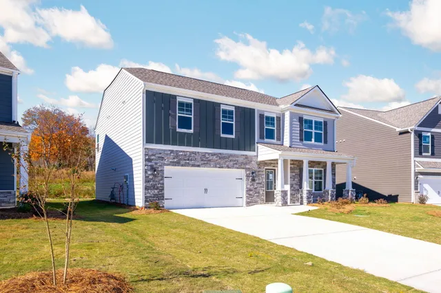 $459,875 | 10757 Upland Drive, Apison, TN 37302