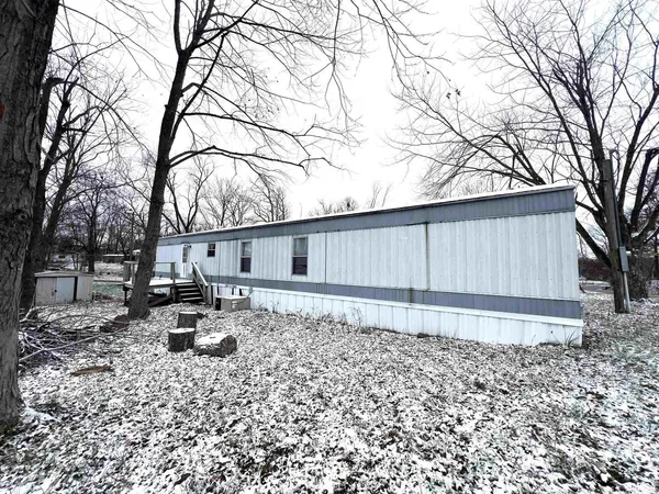 $49,000 | 112 North Old Marion Road, Goreville, IL 62939